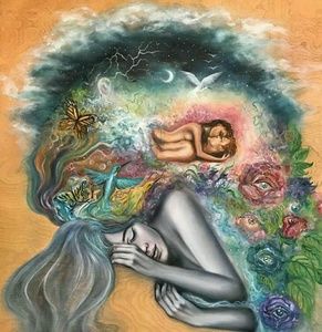 Meet your Posher, Randy